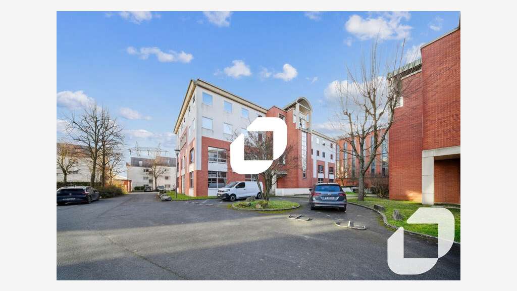 A louer Local d'activité 349m² Chevilly larue