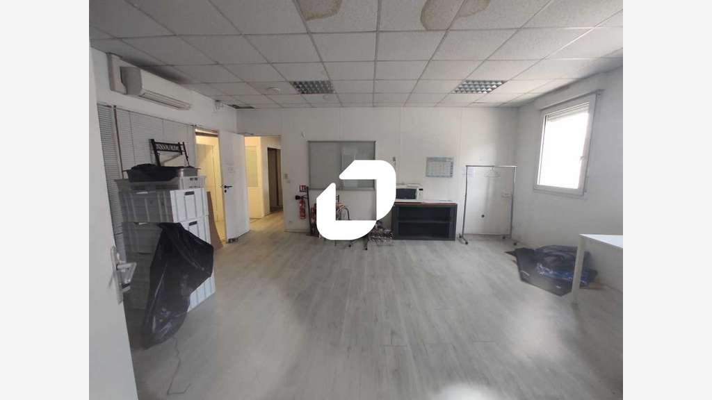 A louer Local d'activité 402m² Chevilly larue
