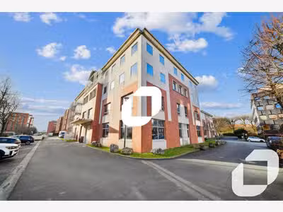 A louer Local d'activité 659m² Chevilly larue