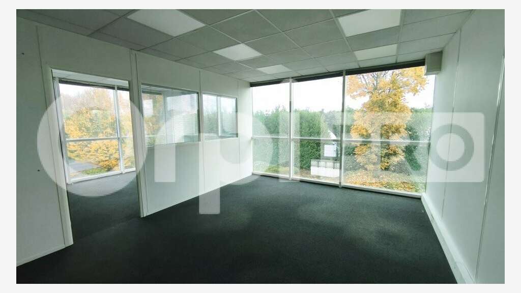 Bâtiment logistique 3980m² à louer Chilly-Mazarin