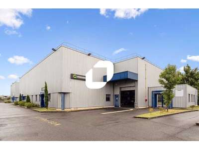 Location Locaux d'activités - Entrepôts à Chilly-Mazarin