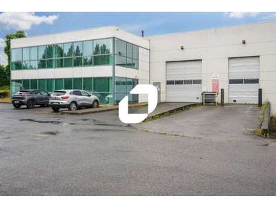 Location Locaux d'activités - Entrepôts à Chilly-Mazarin