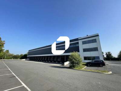 Location Locaux d'activités - Entrepôts à Chilly-Mazarin