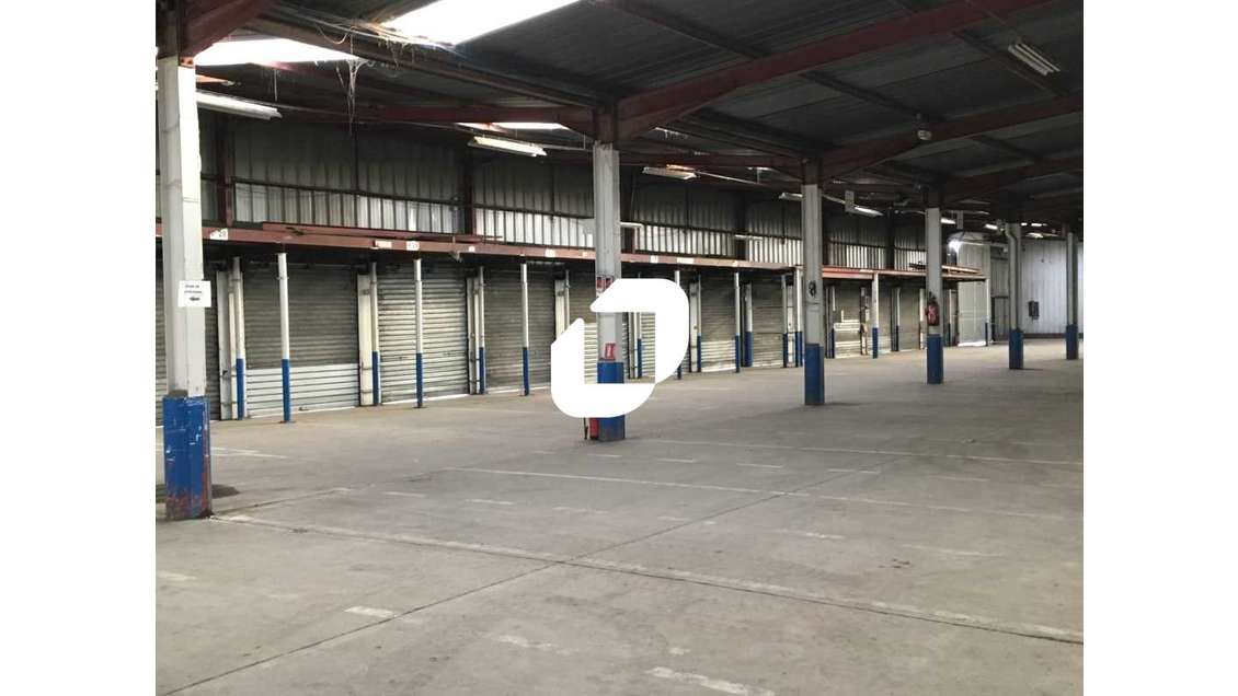 A louer Local d'activité 3178m² Chilly mazarin