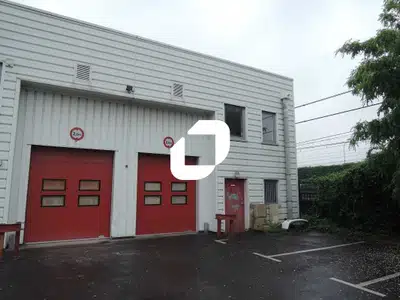 Location Locaux d'activités - Entrepôts à Choisy-le-Roi