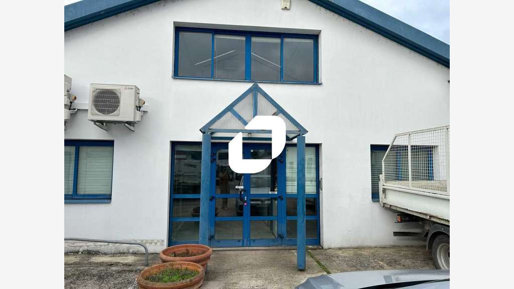 A louer Local d'activité 311m² Choisy le roi