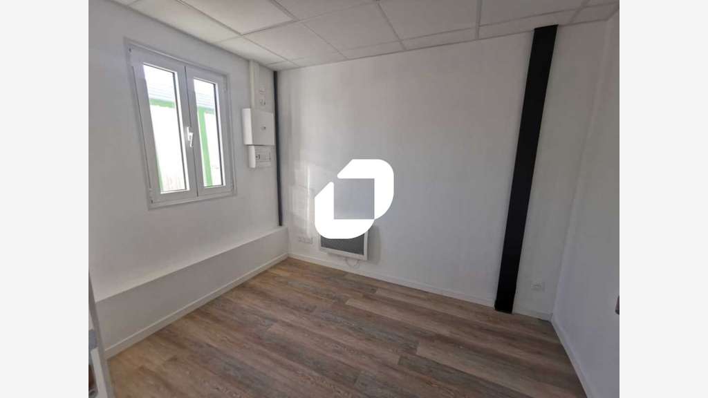 A louer Local d'activité 235m² Choisy le roi