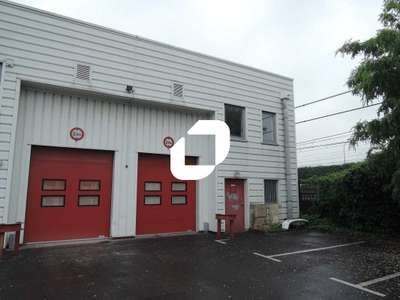 A louer Local d'activité 226m² Choisy le roi