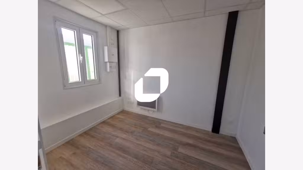A louer Local d'activité 226m² Choisy le roi