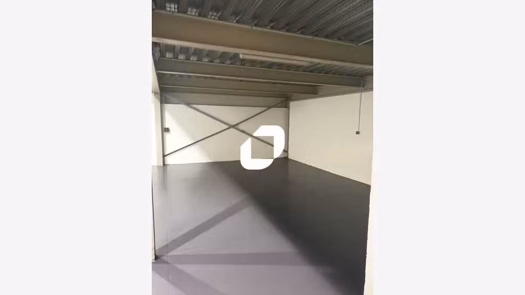 A louer Local d'activité 397m² Choisy le roi