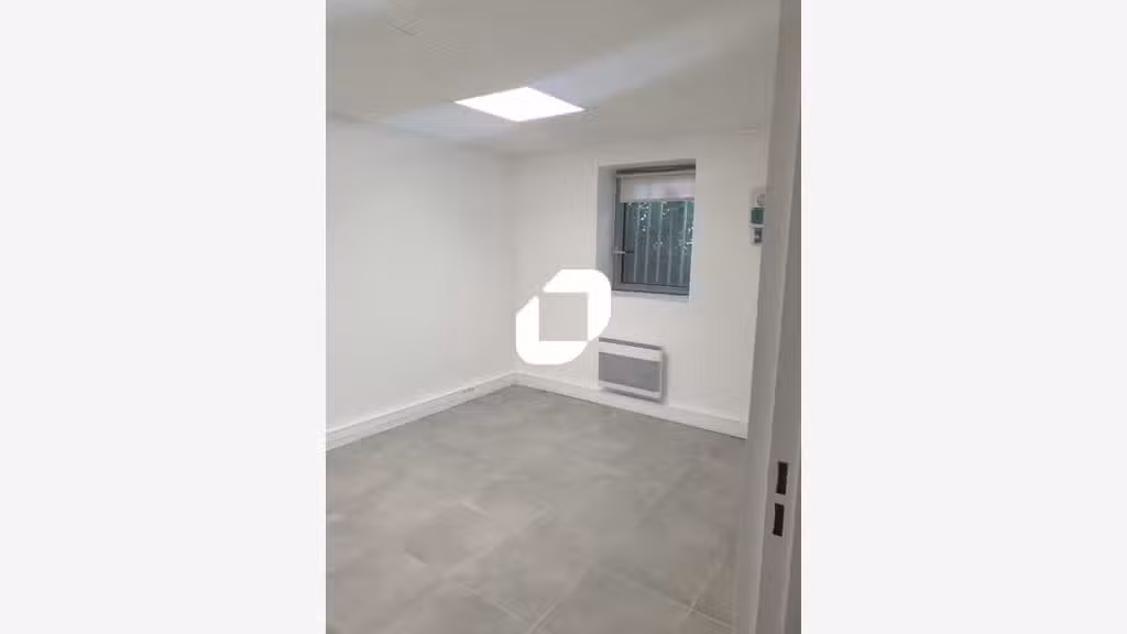 A louer Local d'activité 397m² Choisy le roi