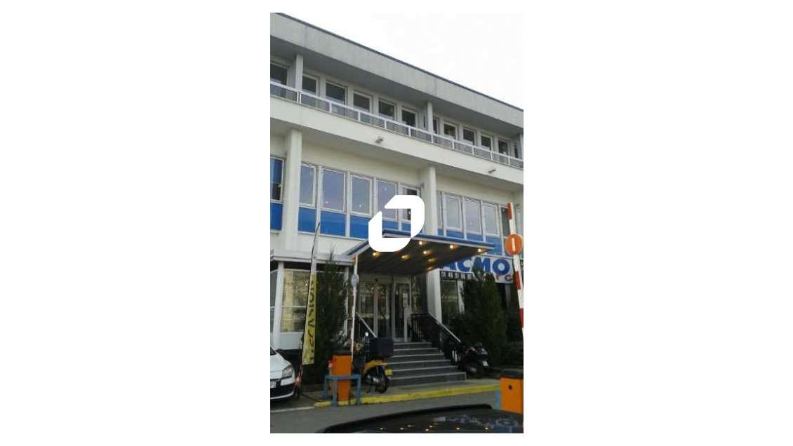 A louer Local d'activité 250m² Clamart