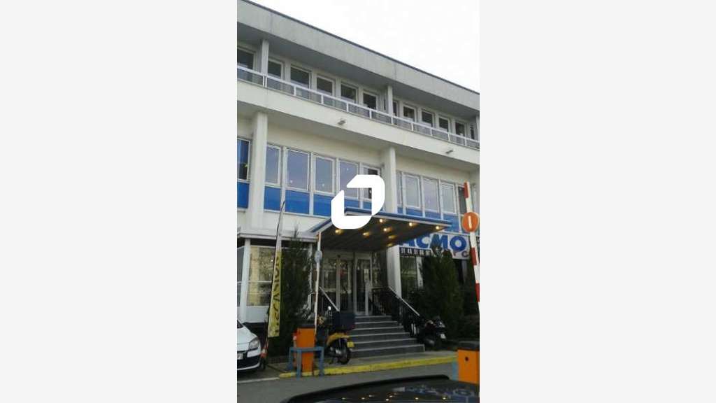 A louer Local d'activité 250m² Clamart