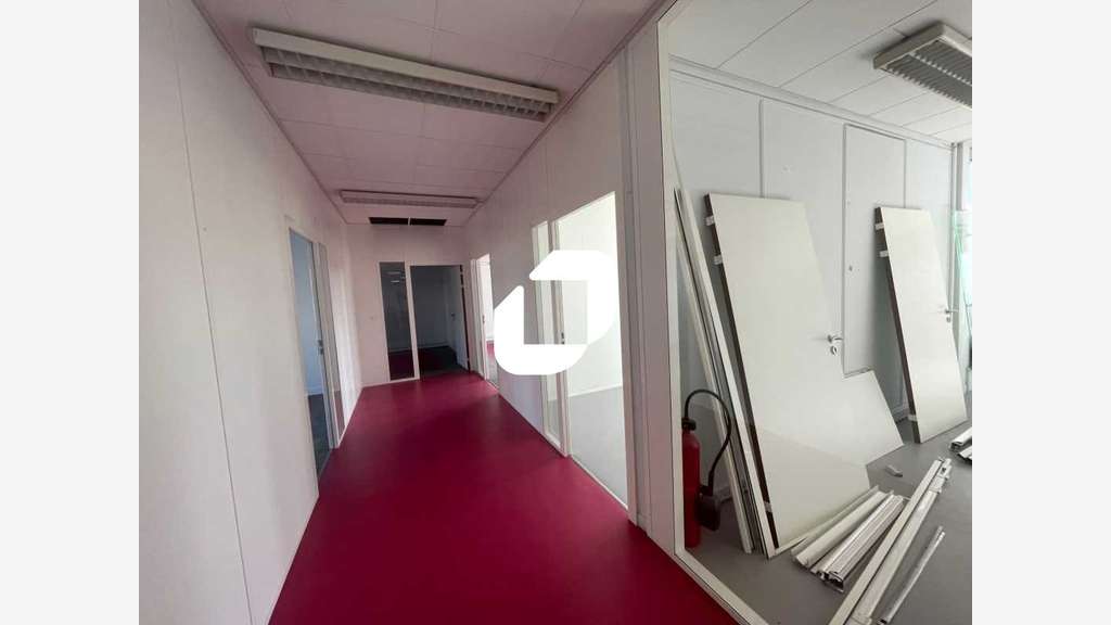 A louer Local d'activité 250m² Clamart