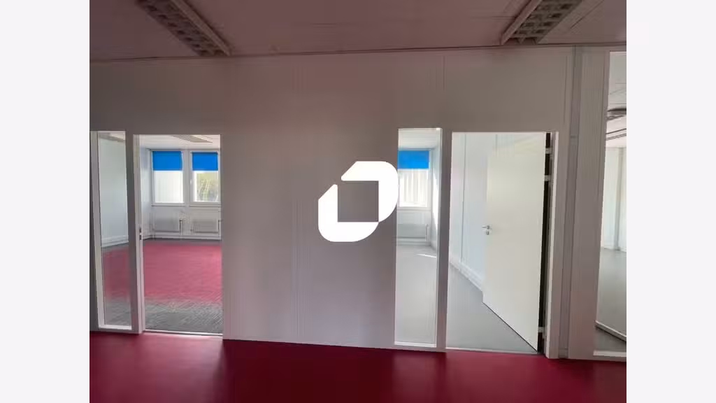 A louer Local d'activité 1373m² Clamart