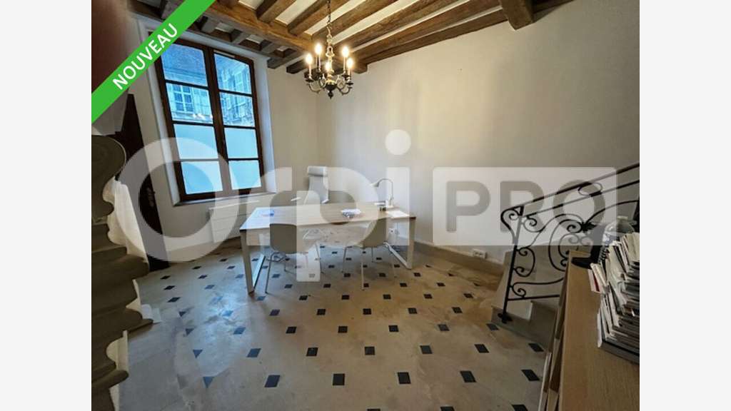 A louer local professionnel 50m² à Clermont