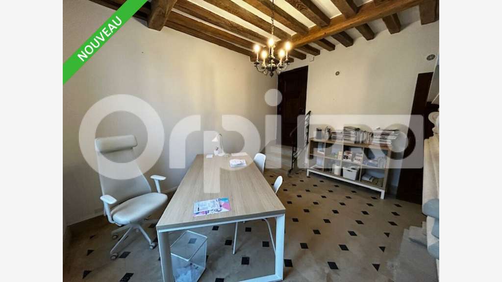 A louer local professionnel 50m² à Clermont