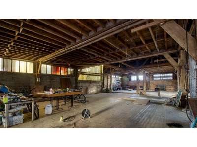 Location Locaux d'activités - Entrepôts à Clermont