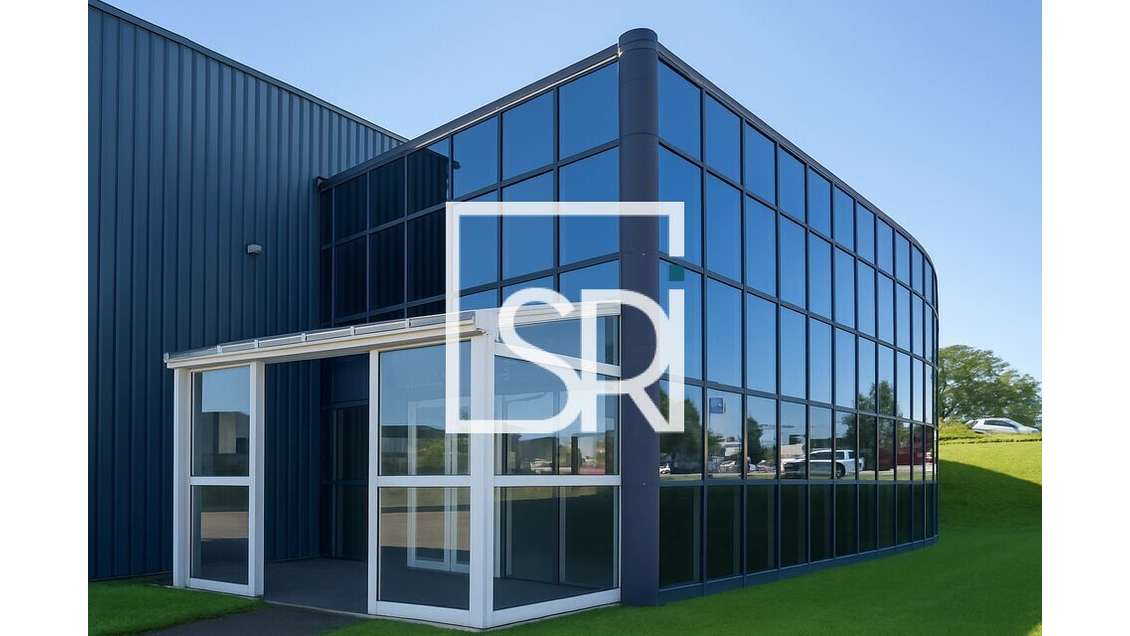 Local d'activité à Clermont Ferrand ZI du Brézet