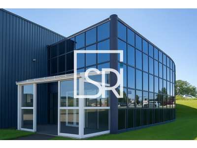 Location Locaux d'activités - Entrepôts à Clermont-Ferrand