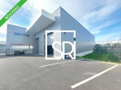 Location Locaux d'activités - Entrepôts à Clermont-Ferrand