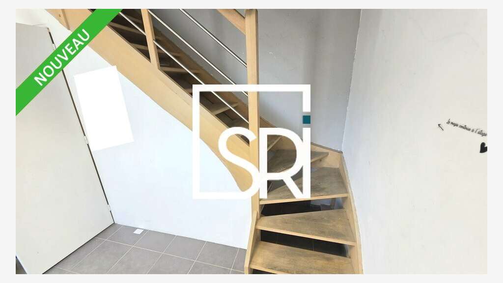 CLERMONT FERRAND - BUREAUX ET ESPACES DE STOCKAG