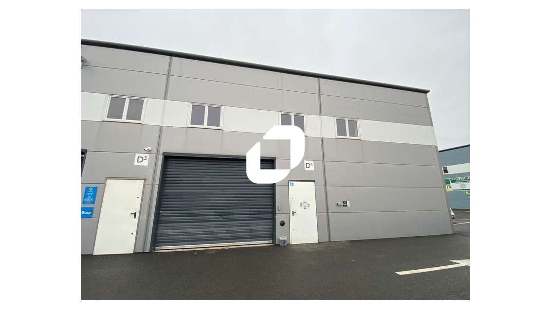 A louer Local d'activité 307m² Clermont l'herault