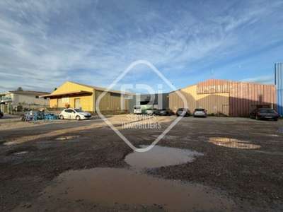 LOCAL D'ACTIVITE A LOUER - CLERMONT L'HERAULT