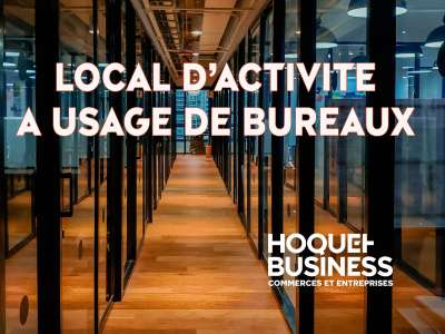 Location Locaux d'activités - Entrepôts à Clichy