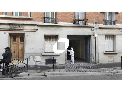 Location Locaux d'activités - Entrepôts à Clichy