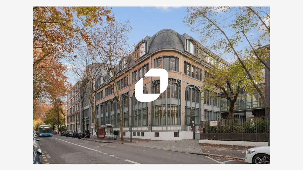 A louer Local d'activité 500m² Clichy