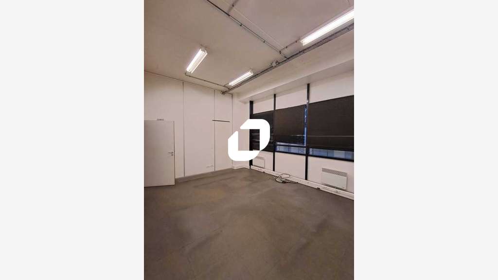 A louer Local d'activité 457m² Clichy