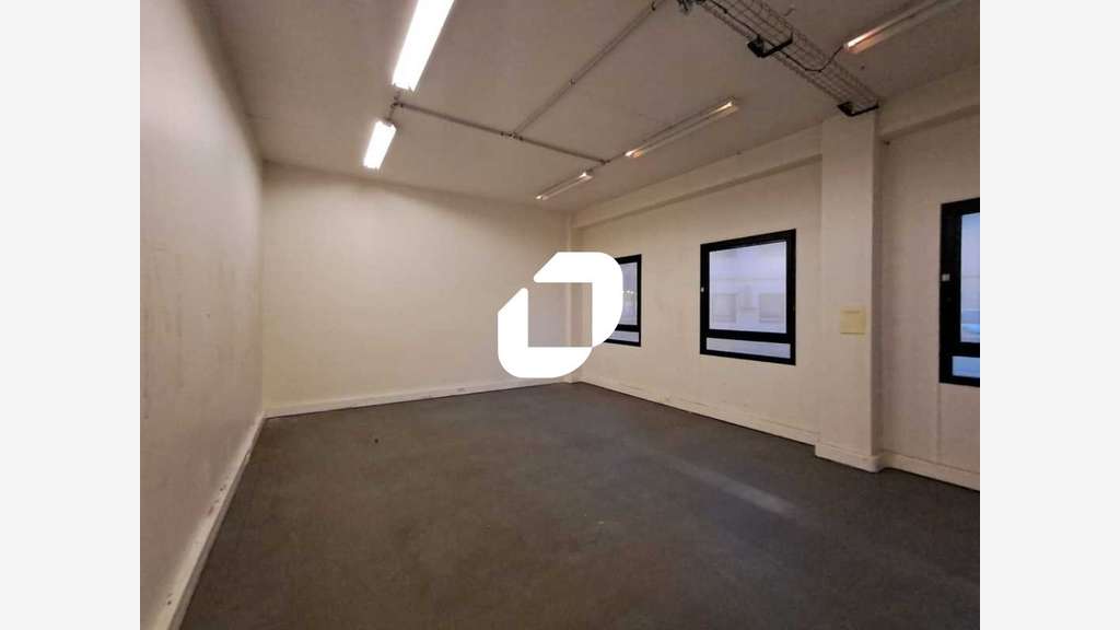 A louer Local d'activité 457m² Clichy