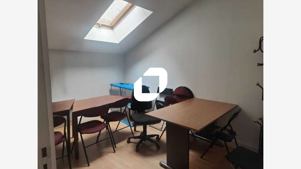 A louer Local d'activité 380m² Clichy