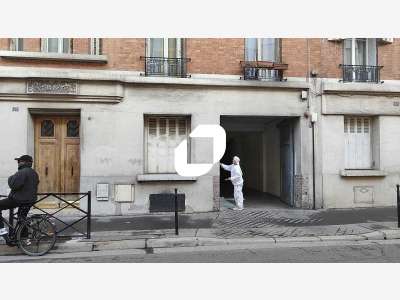 A louer Local d'activité 380m² Clichy