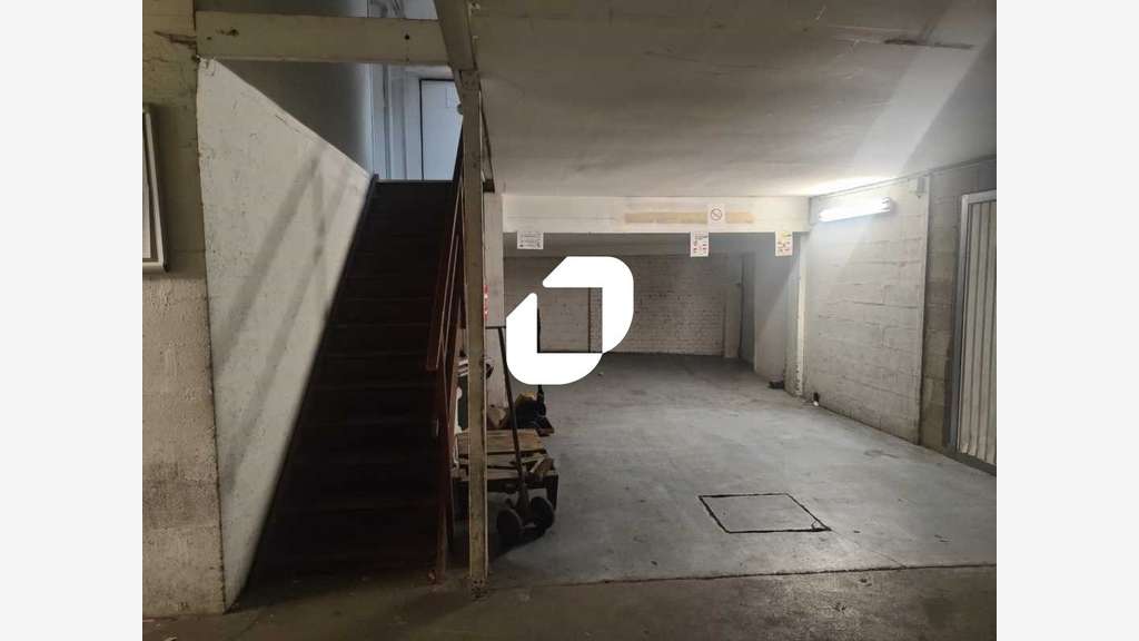 A louer Local d'activité 380m² Clichy