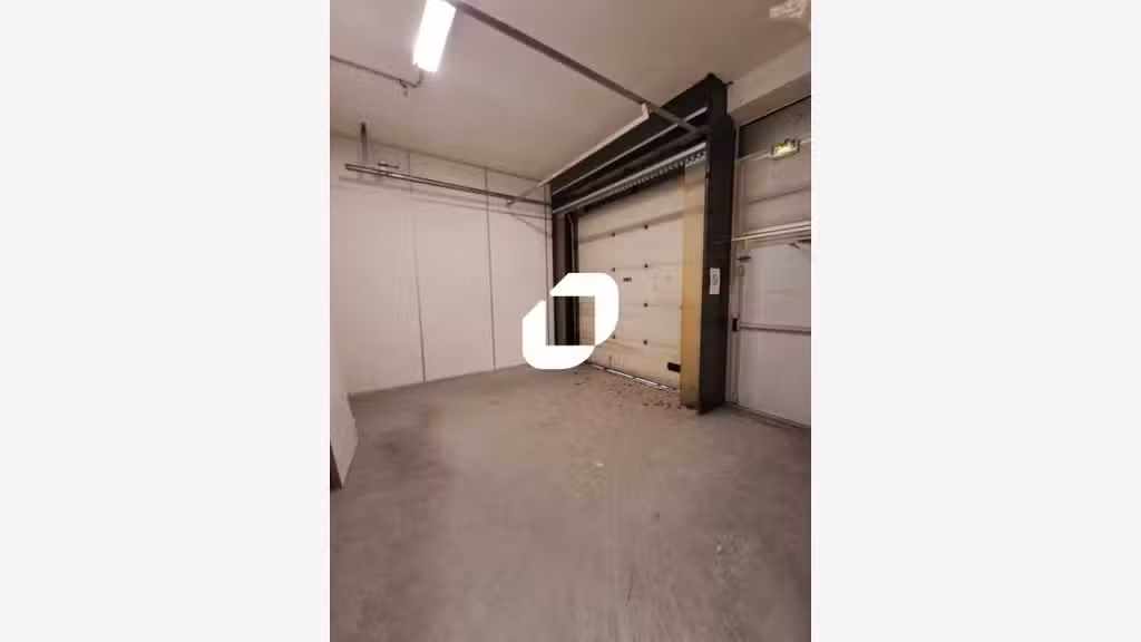 A louer Local d'activité 457m² Clichy