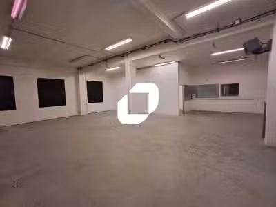 A louer Local d'activité 457m² Clichy