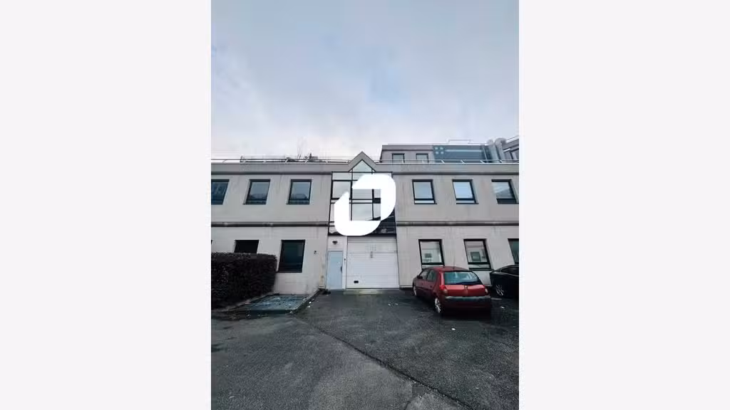 A louer Local d'activité 457m² Clichy