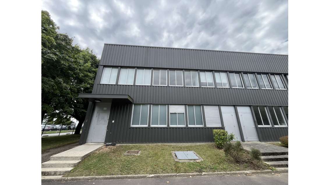 Local d'activité à louer Coignières ZI des Marais