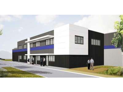 Location Locaux d'activités - Entrepôts à Coignières