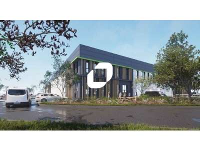 Location Locaux d'activités - Entrepôts à Coignières