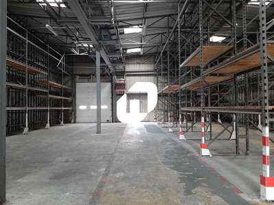 A louer Local d'activité 551m² Coignieres