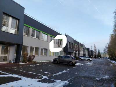 A louer Local d'activité 454m² Coignieres