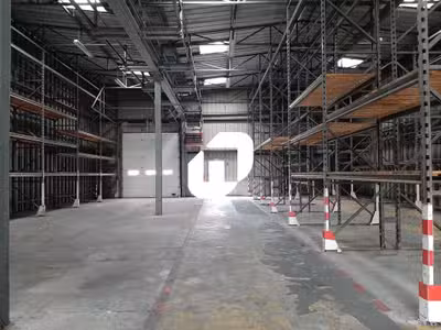 A louer Local d'activité 551m² Coignieres