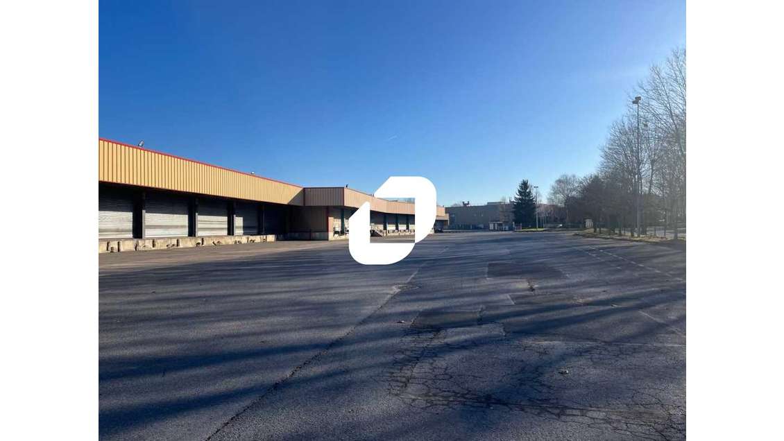 A louer Local d'activité 7050m² Collegien