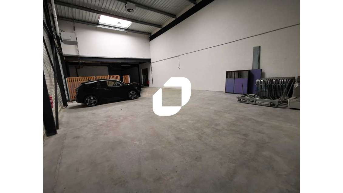 A louer Local d'activité 416m² Collegien