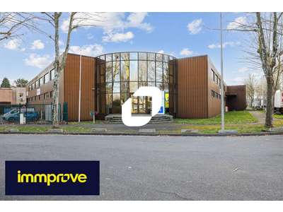 Location Locaux d'activités - Entrepôts à Collégien