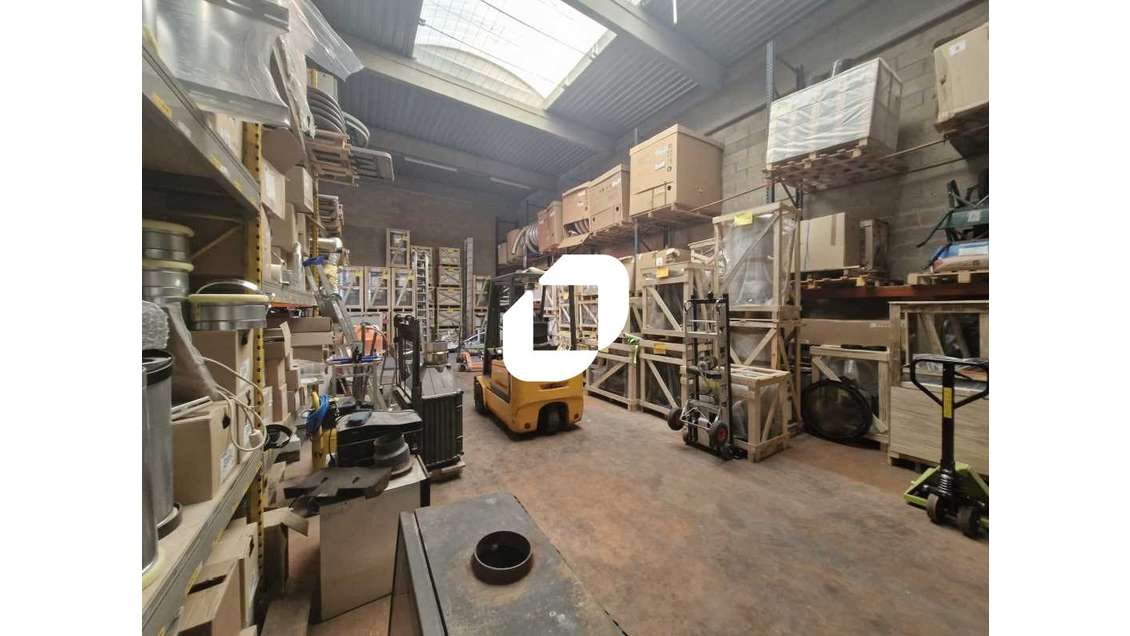 A louer Local d'activité 308m² Collegien