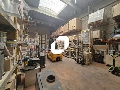 Location Locaux d'activités - Entrepôts à Collégien